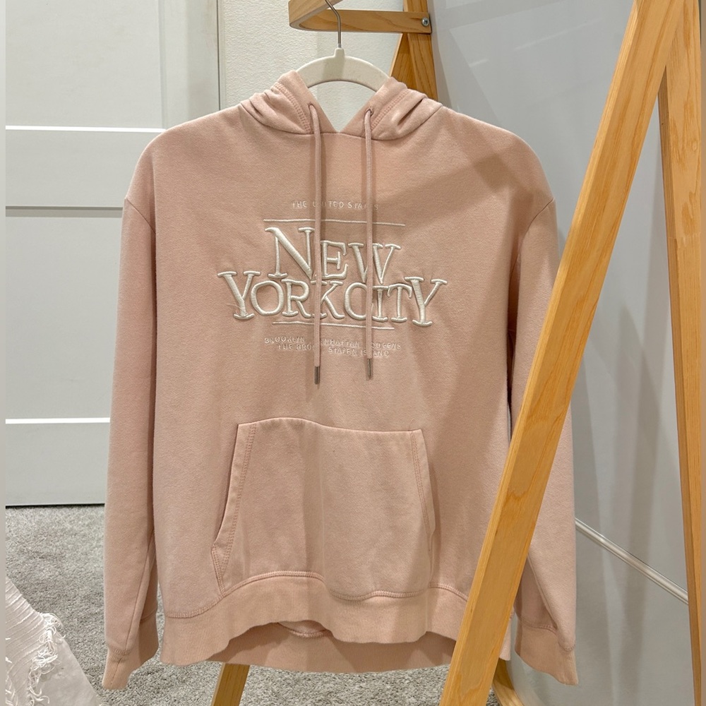 H&M New York Hoodie